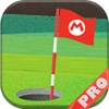 Game Cheats - Super Mario Golf World Tour Mushroom Hole Tournament Edition