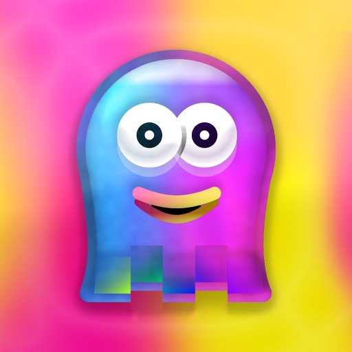 pINKy the Game Icon