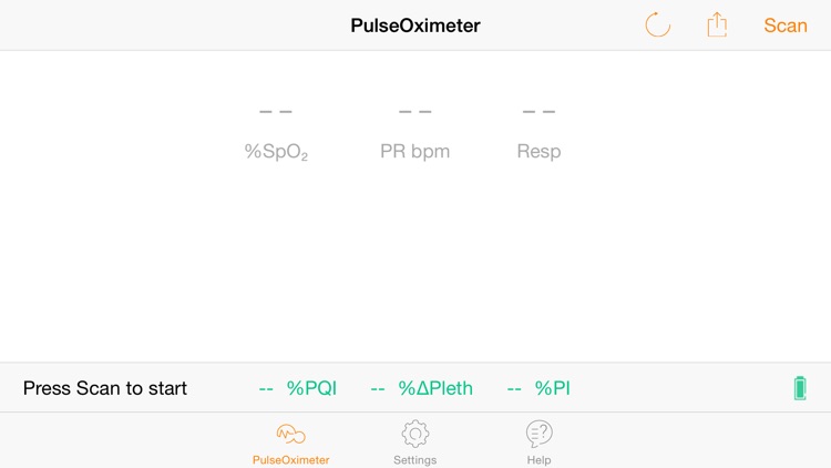 PulseOximeter