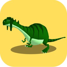Activities of Jurassic Crossy - Dino Crossing Roads