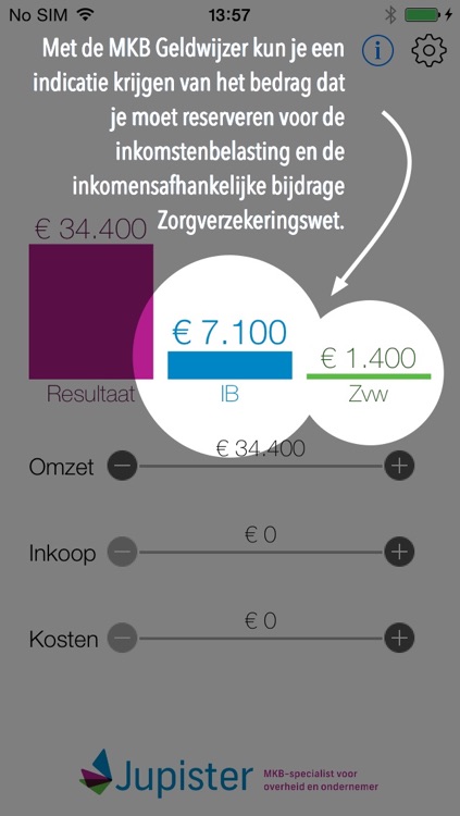 MKB Geldwijzer