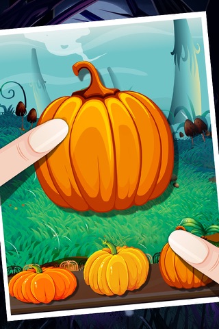 My Pumpkin House screenshot 3