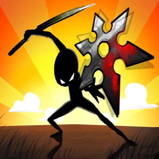 NINJA STICKMAN RETURNS FREE