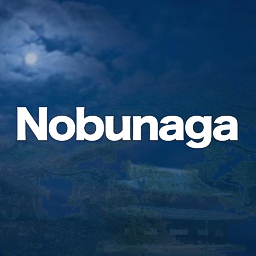 Nobunaga iOS App