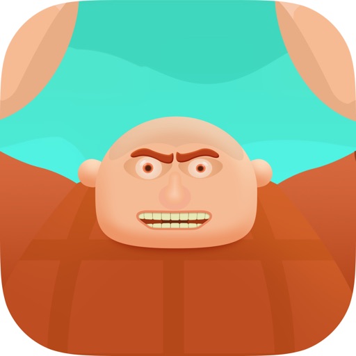 Let's Wreck It! iOS App