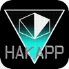 HAKAPP BLUE