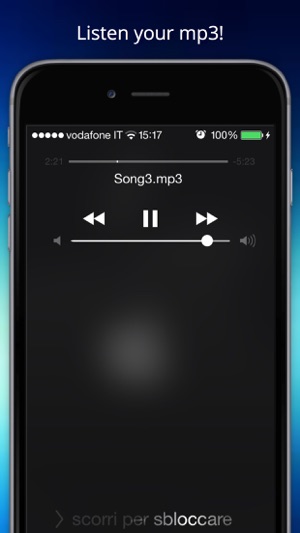 Music Download and Player Streaming for Dropbox(圖4)-速報App