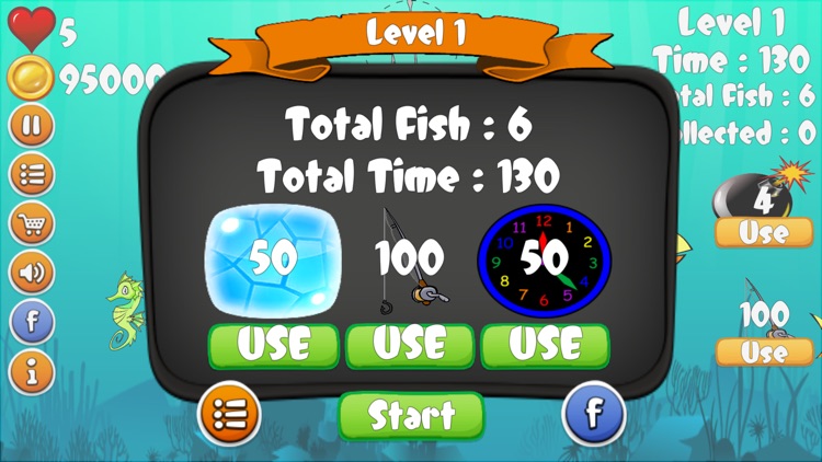 Fish n Reel screenshot-4