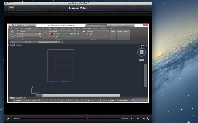 LearnForAutoCAD2016(圖3)-速報App