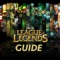 Champion Guide for League of Legends.