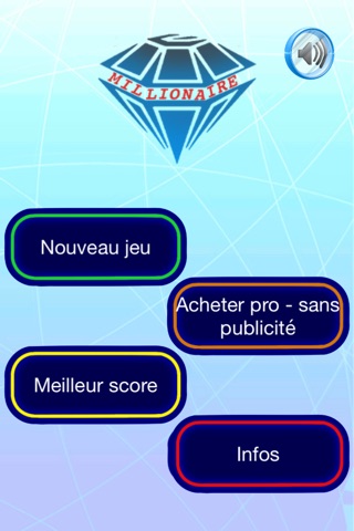 Millions France screenshot 2