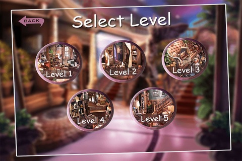 Lost Home Hidden Object - Game For Kids And Adults screenshot 2