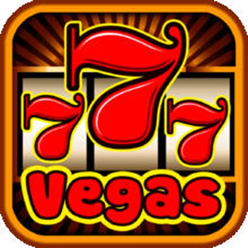 AAA Classic Casino Vegas HD Icon
