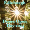 Edinburgh Doors Open Day 2014