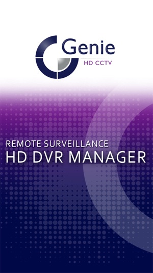 HD DVR Manager