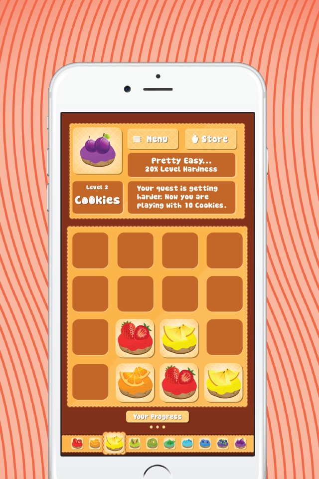 Sugar 48:  Sweet Match screenshot 4