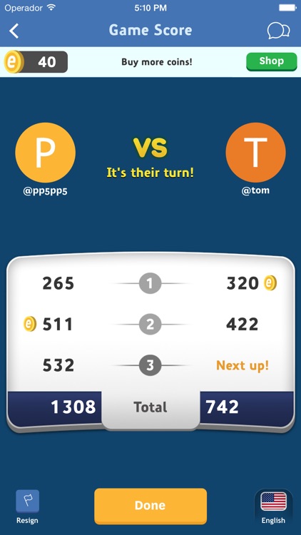Word Crack™ Free screenshot-3