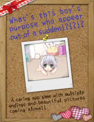 Immagine dello schermo 2 My cutie devil 【Otome game】 iphone
