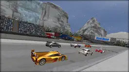 Game screenshot Simple Car Racing 3D hack