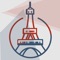 Chalo Paris - The first dedicated app for Indian tourists visiting France