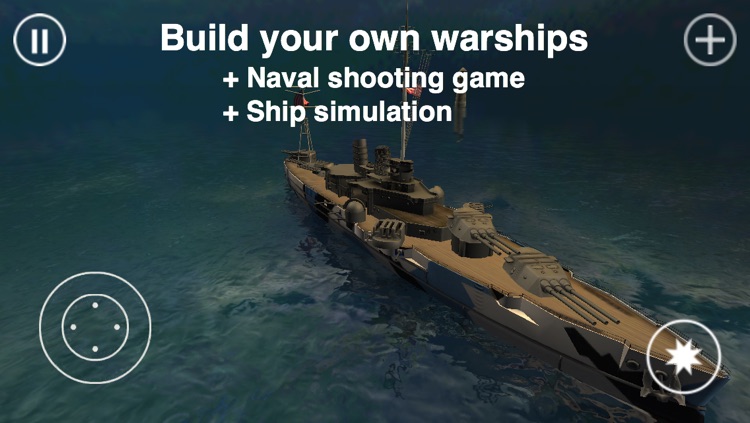 Battleship Builder