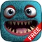 Monster Clash - Fun Action Game FREE!