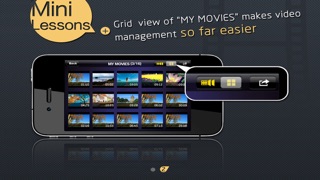 Movie360：My Movies，My Life！ Screenshot 5