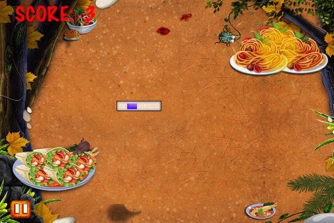 Bug Life - Squash Master Village screenshot 3