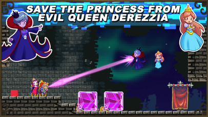Screenshot from Adventures of Pip