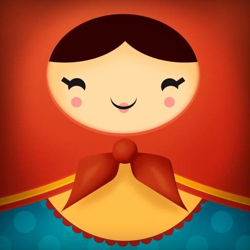 Matreshka Doll Gobblet FULL icon