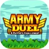 Army Duel PRO - Military Physics