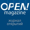 OPEN! magazine