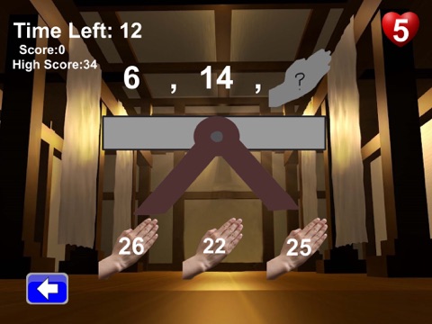 Karate Masters screenshot 2