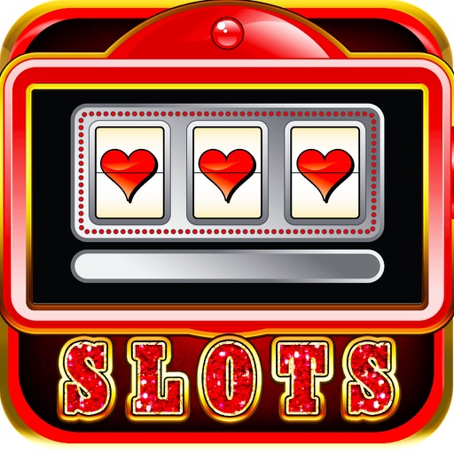 Slots - Big Richess icon