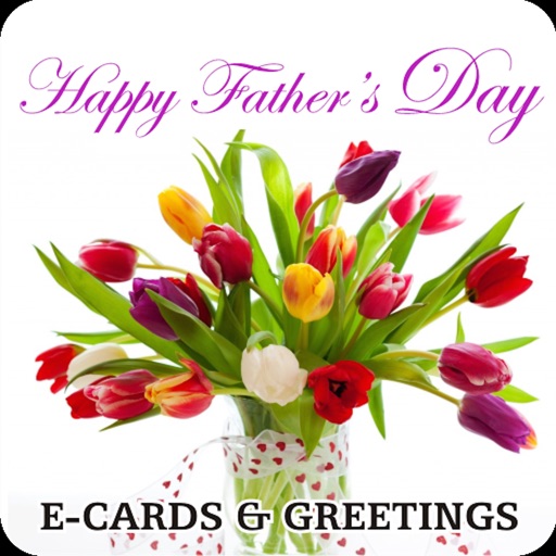 Father Day E-cards