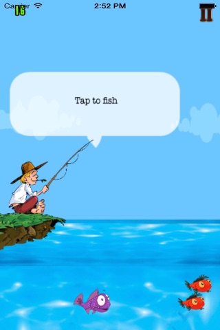 Ultimate Fishing screenshot 2