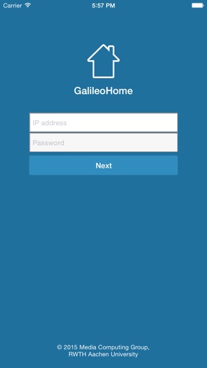 Galileo Home(圖4)-速報App