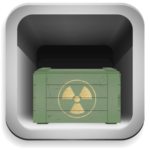 Stacking The War Explosives - Stack The Ebola Virus Boxes And Watch The Bacteria FREE by Golden Goose Production iOS App