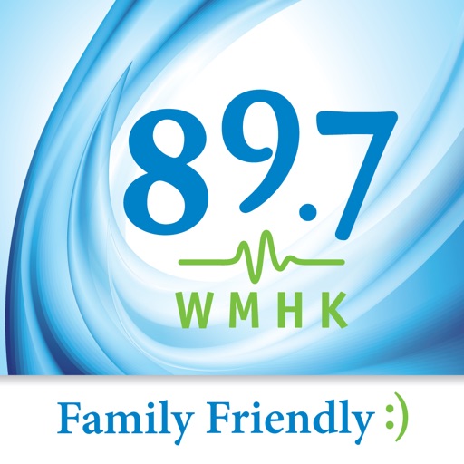 89.7 WMHK