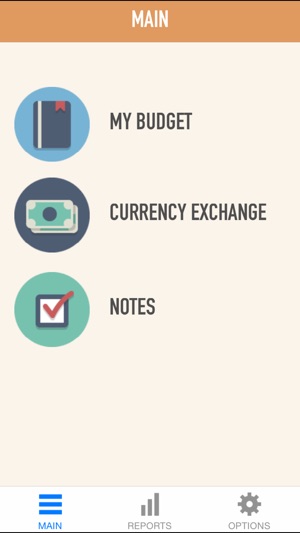 Budget Book - Personal finances - Currencies Converter 2015(圖1)-速報App