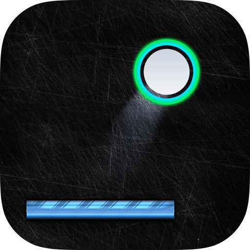 Ping! iOS App