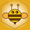 Bee Jump - Hex Bumblebees Jumper
