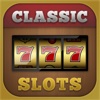 ```777``` Classic Vegas Jackpot Slots (Gold Wild Bonanza) - Win Progressive Classic Journey Slot Machine