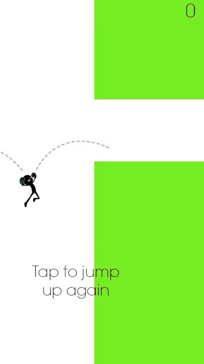 A Stick Hurdle Sport screenshot-3