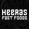 Heeras Fastfoods, Glasgow - For iPad
