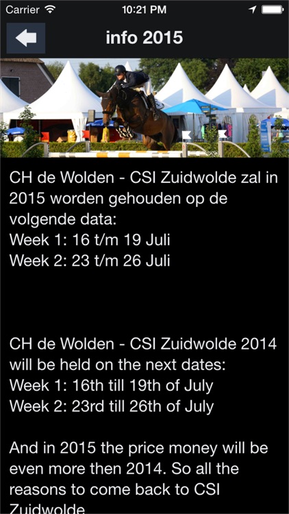 CSI Zuidwolde