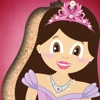Play with Princess Zoe Jigsaw Game for toddlers and preschoolers