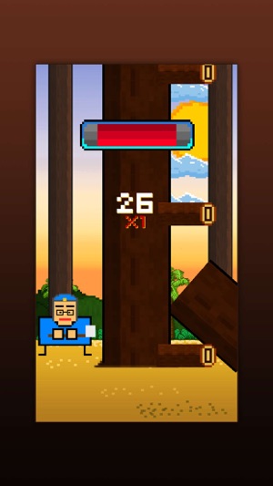 Timber World : Land of angry fierce wood cutters(圖5)-速報App