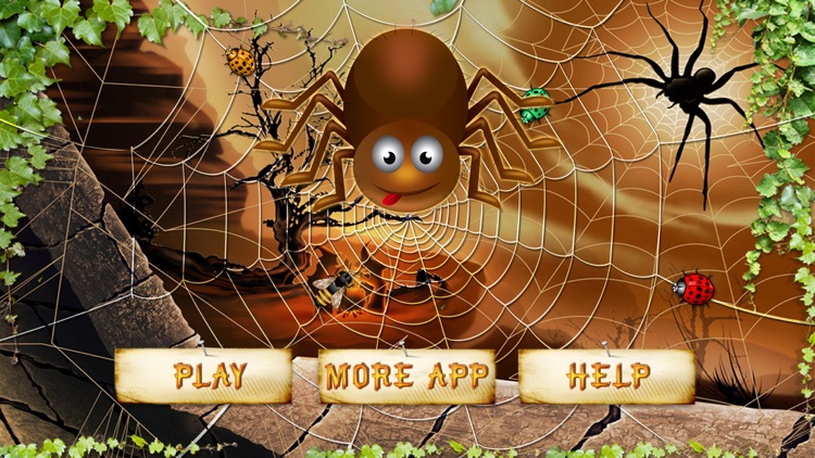 Spider Trap screenshot-4