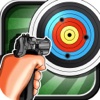 Gun Trigger: Target Shooter, Full Game